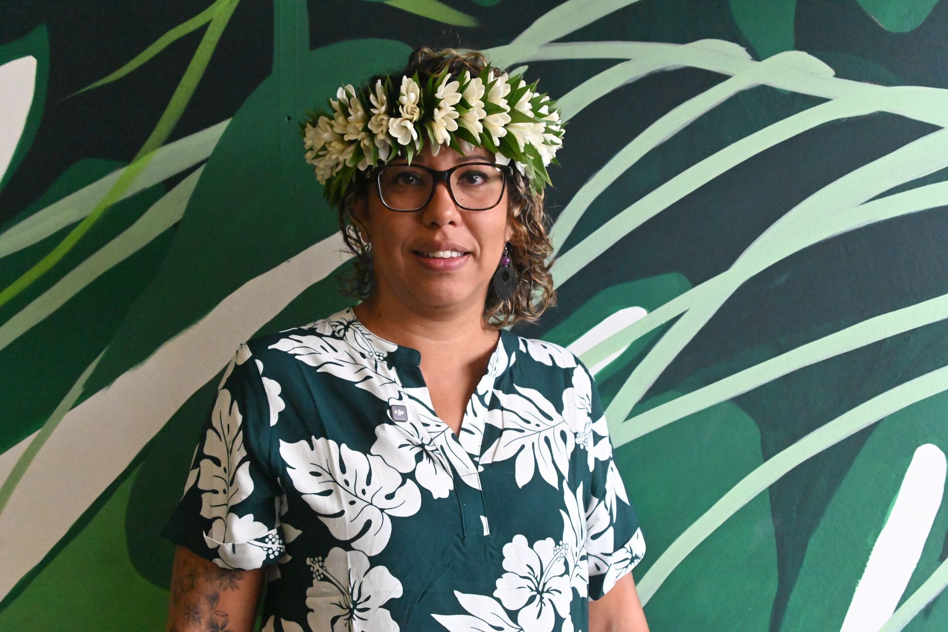 Julie P-C - Responsable Pédagogique