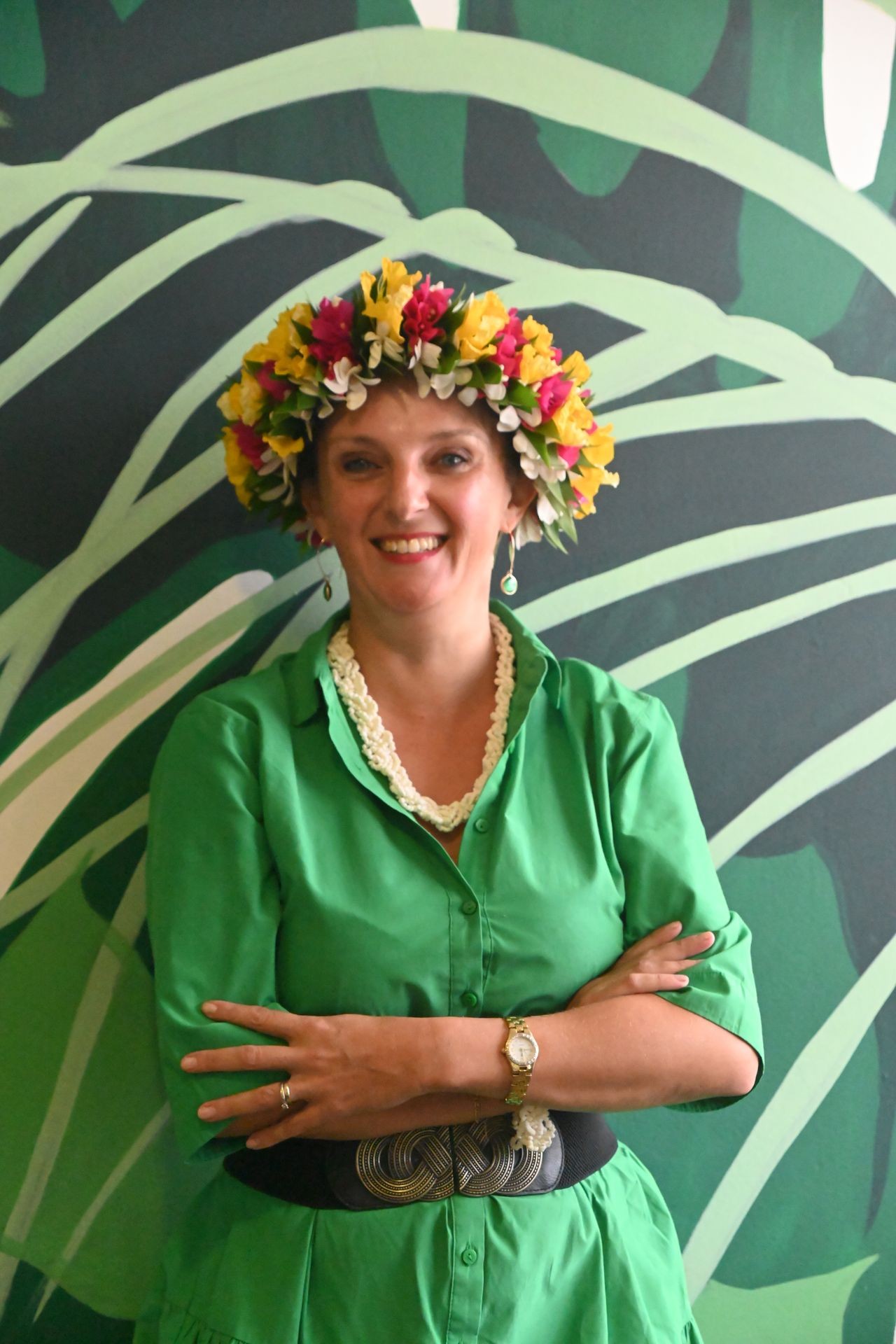 Anne-Laure M-C - Responsable du développement commercial - Formatrice