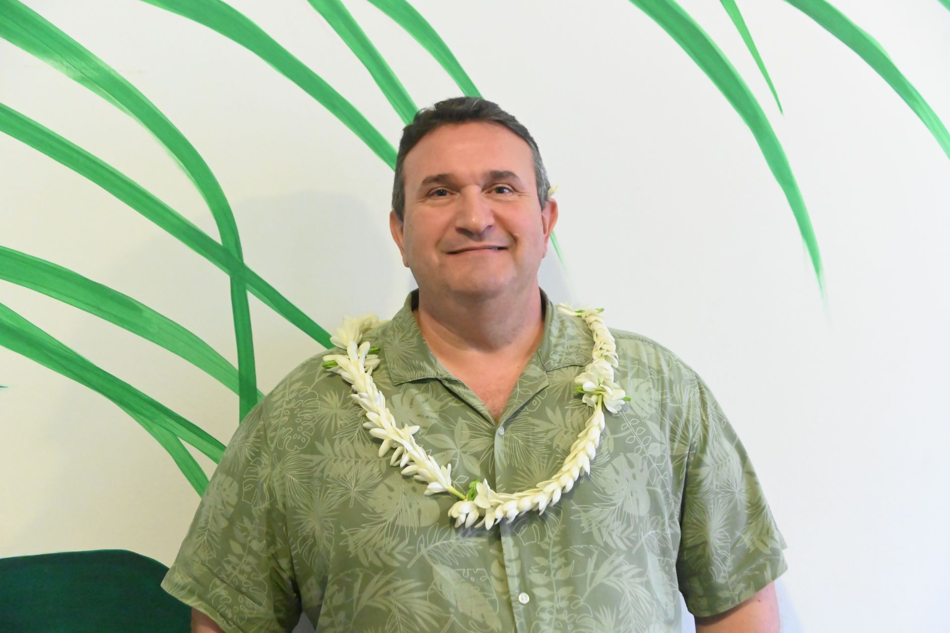 Eric – Directeur & Formateur principal